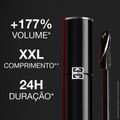 Máscara de Cílios Givenchy - L'Interdit Couture Volume N1 Ultra Black